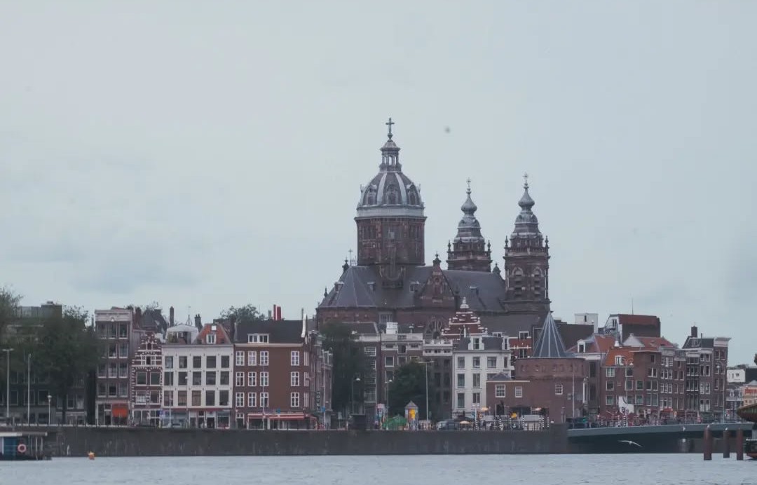 Amsterdam