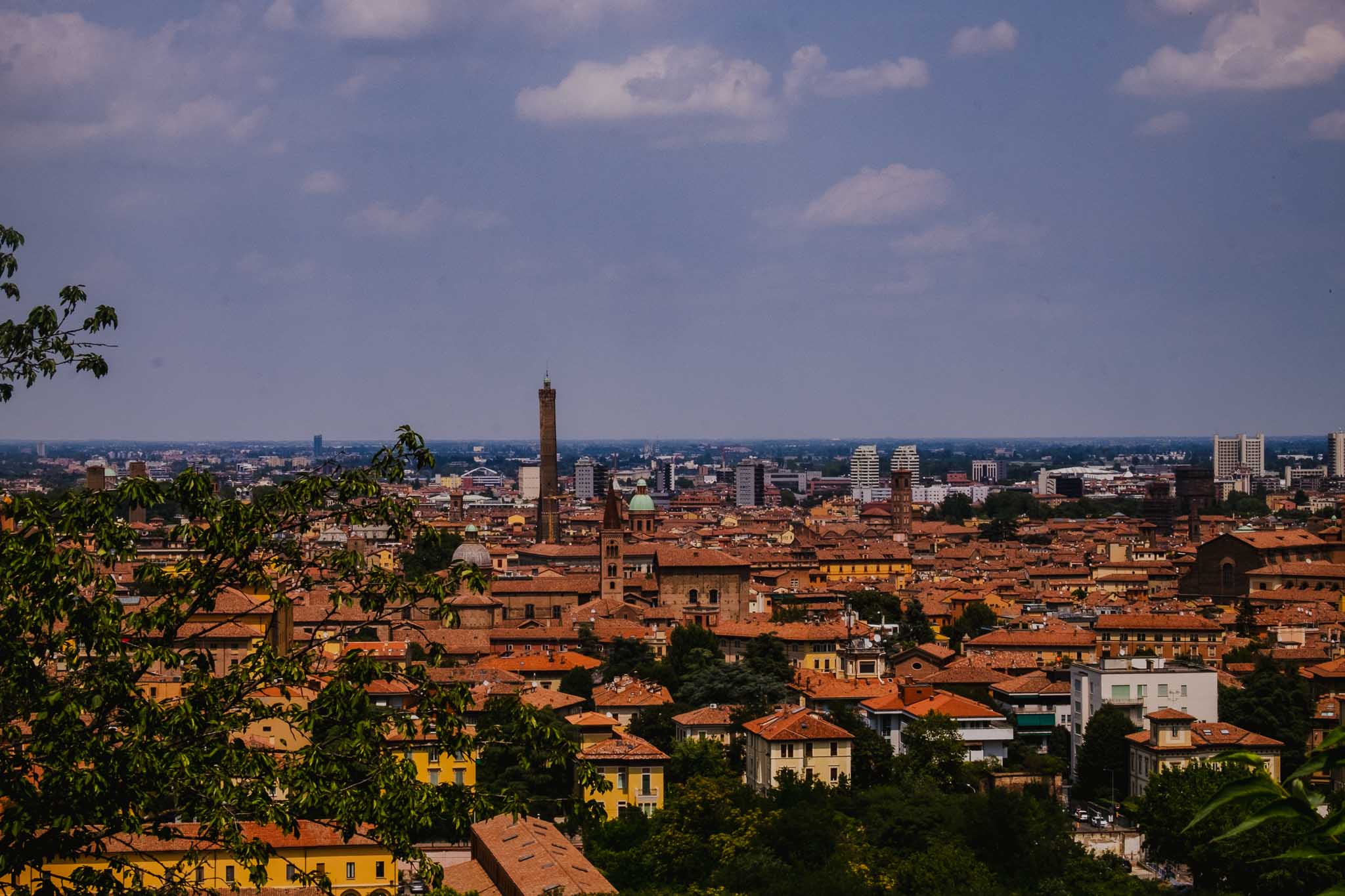 bologna