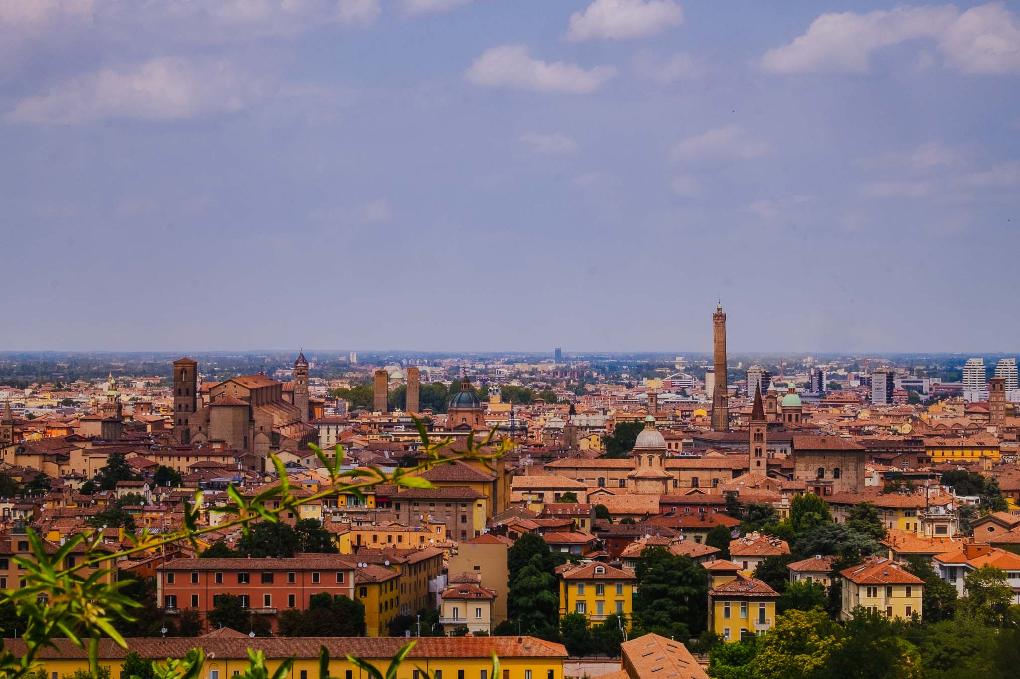 bologna