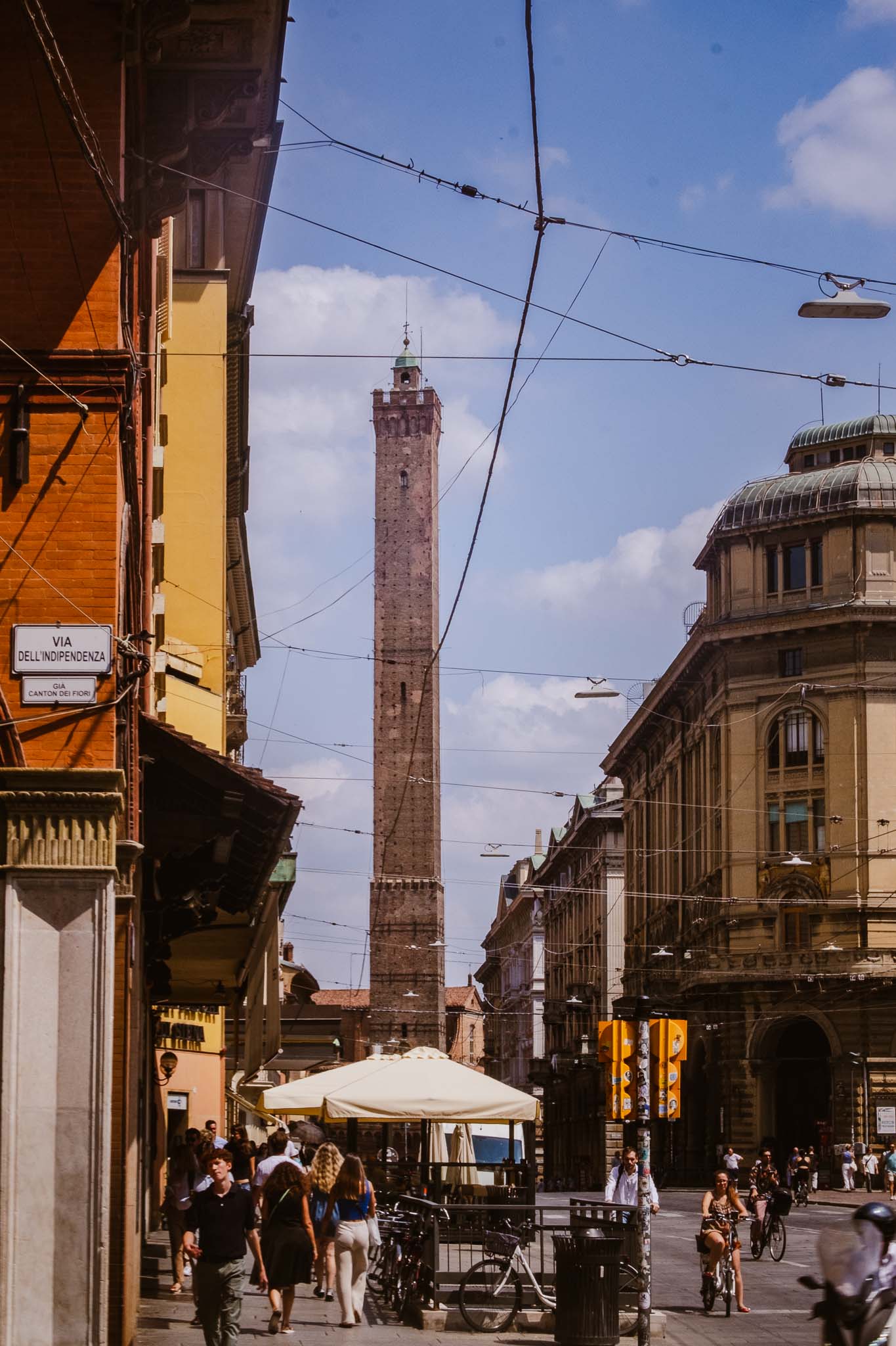 bologna