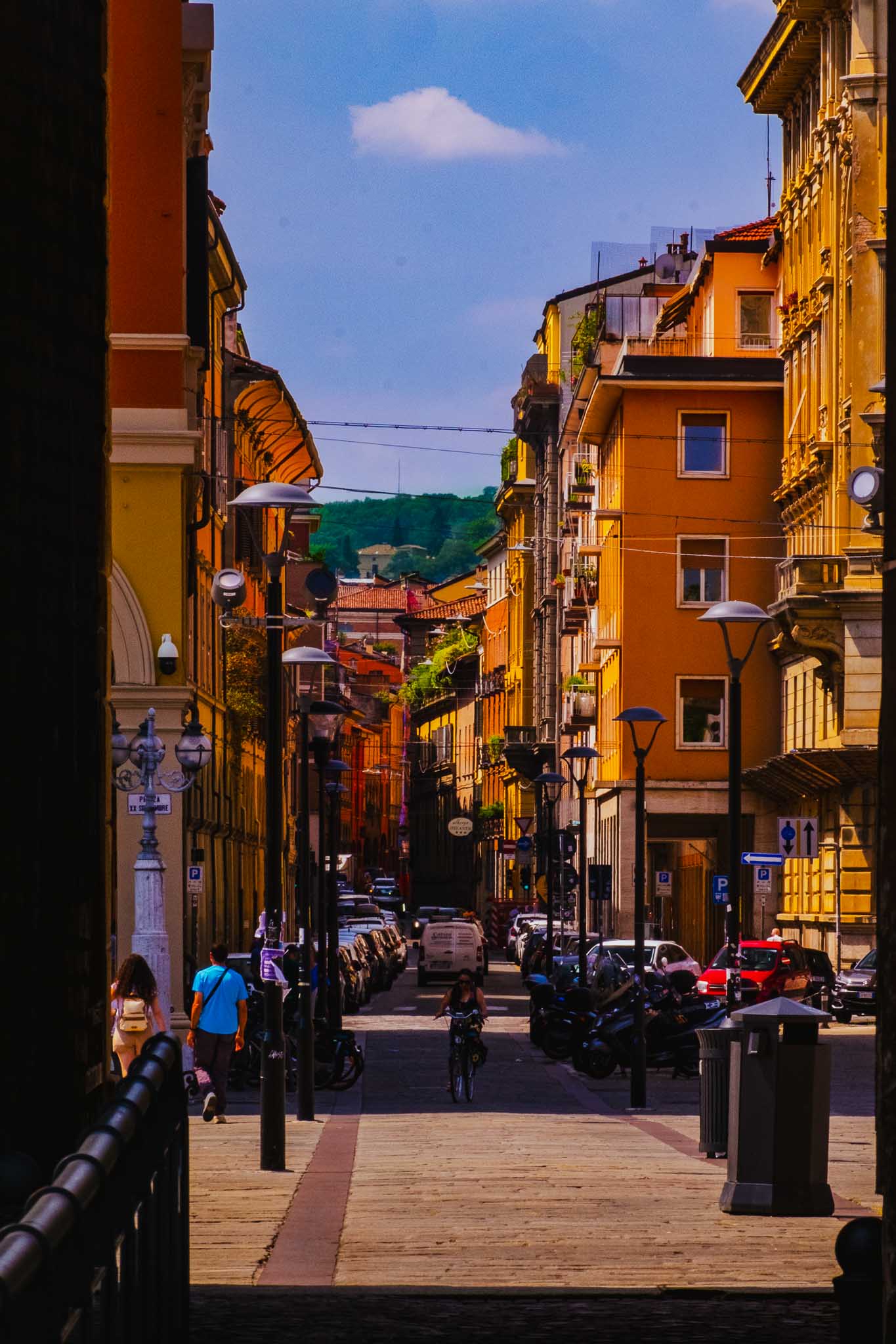 bologna