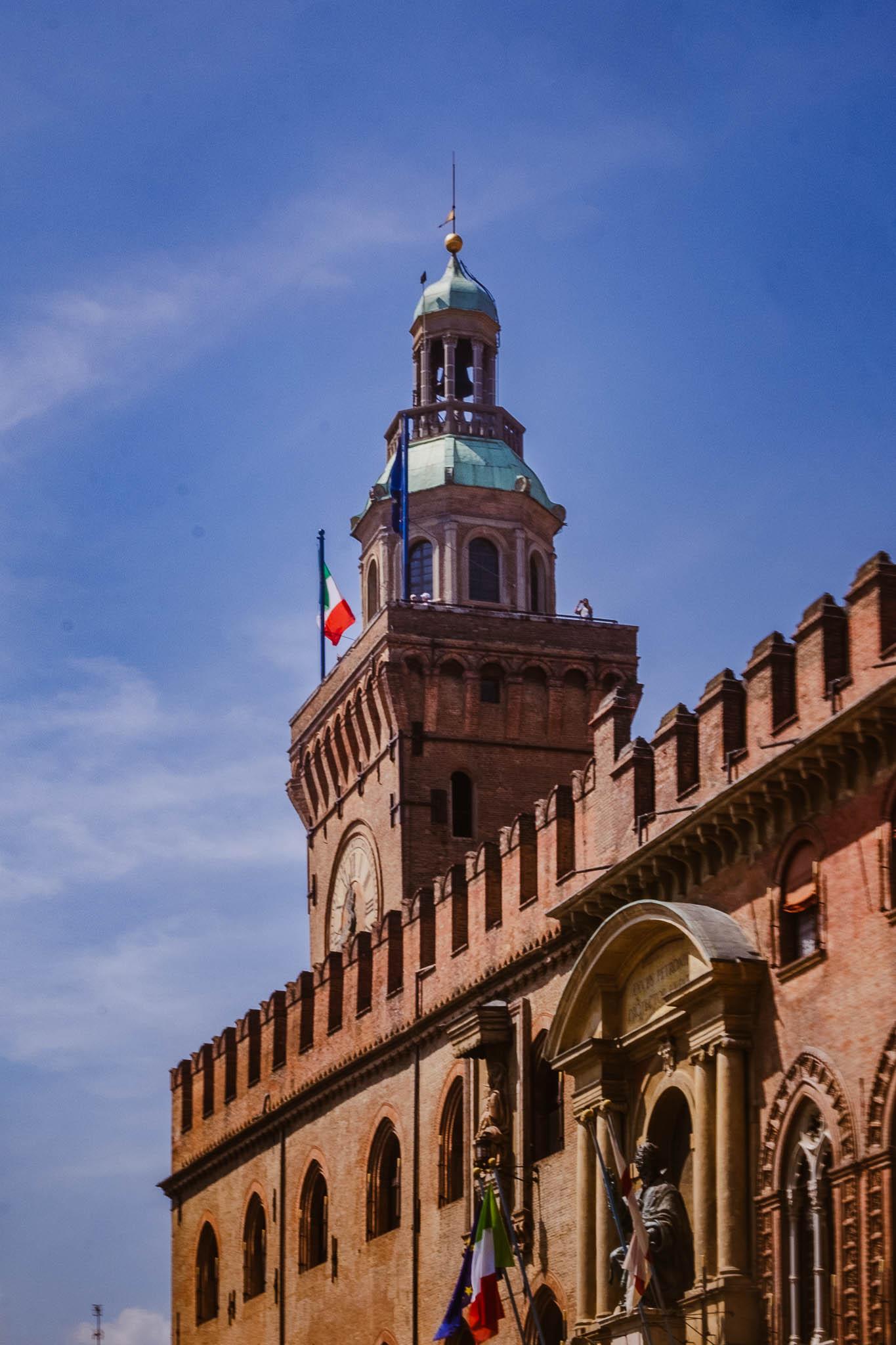 bologna