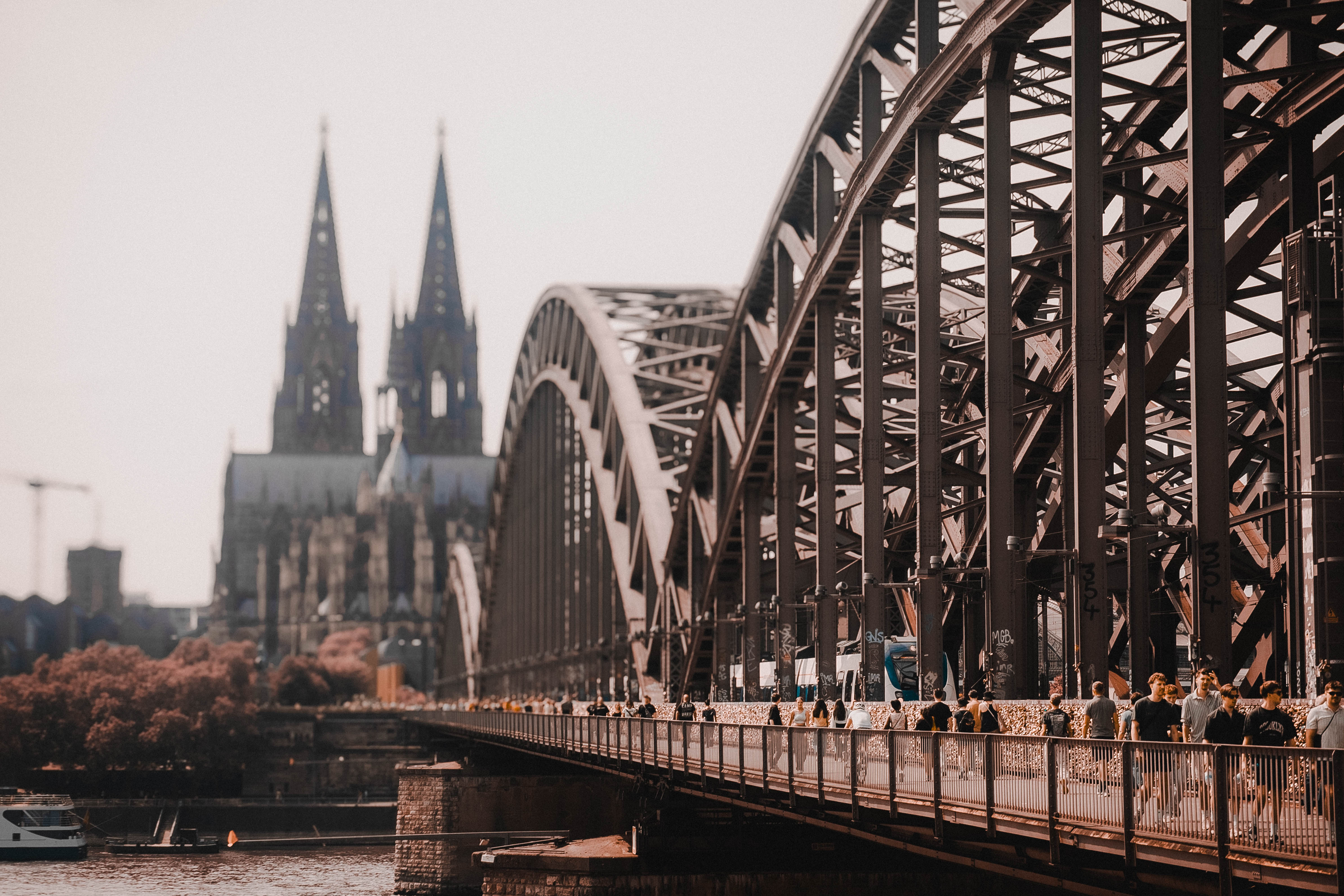 cologne cathedral