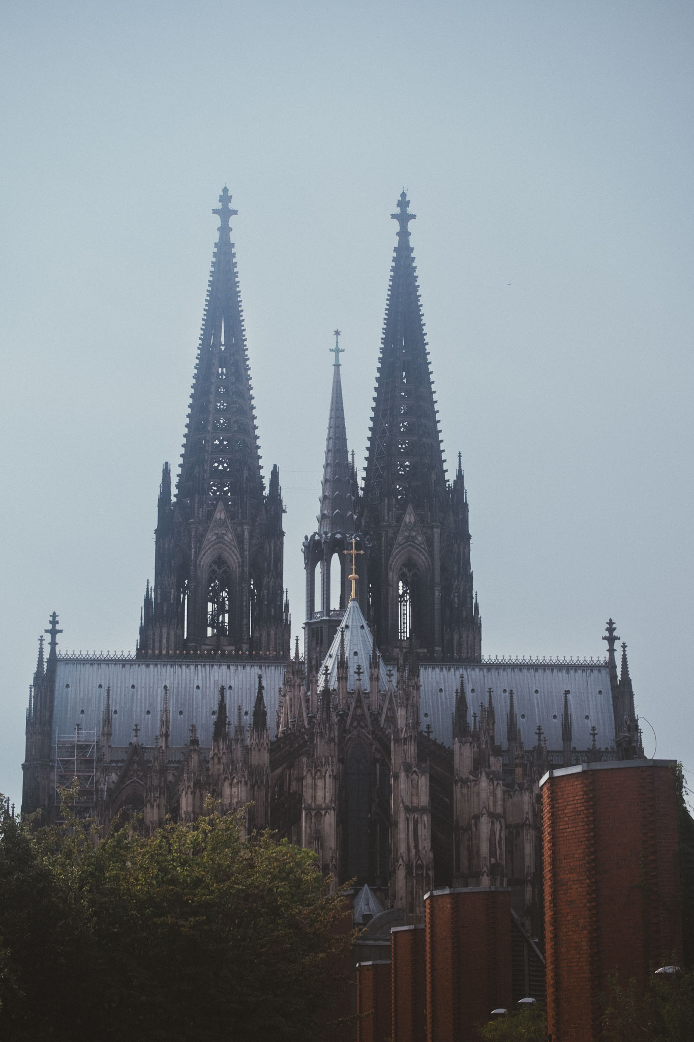 cologne cathedral