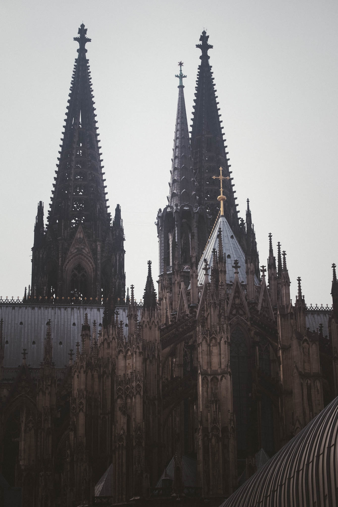 cologne cathedral
