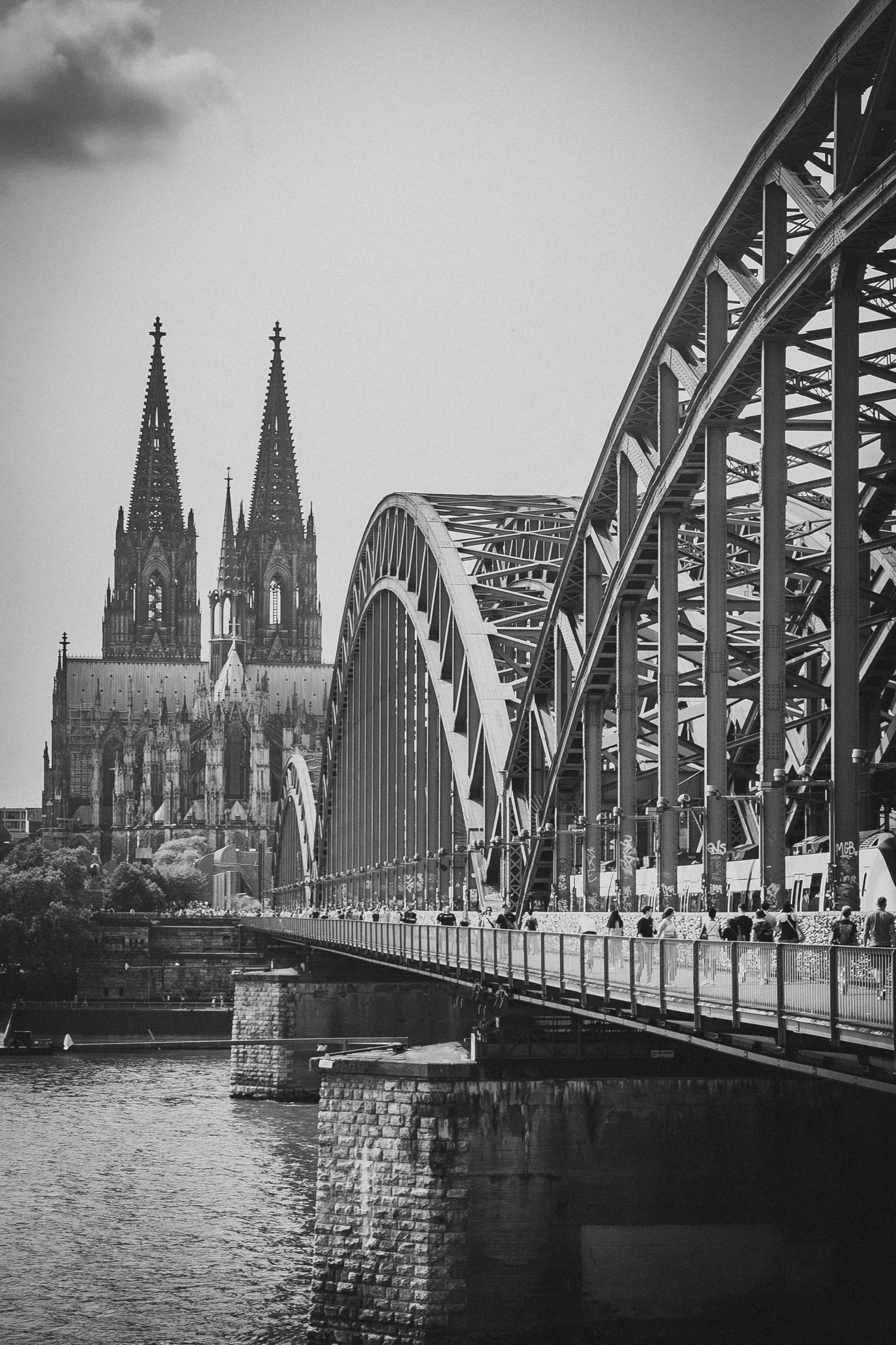 cologne cathedral