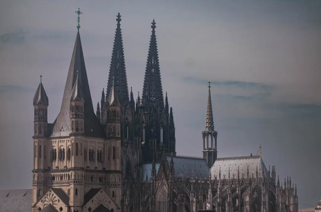 cologne