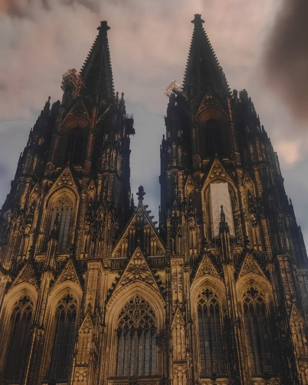 cologne cathedral