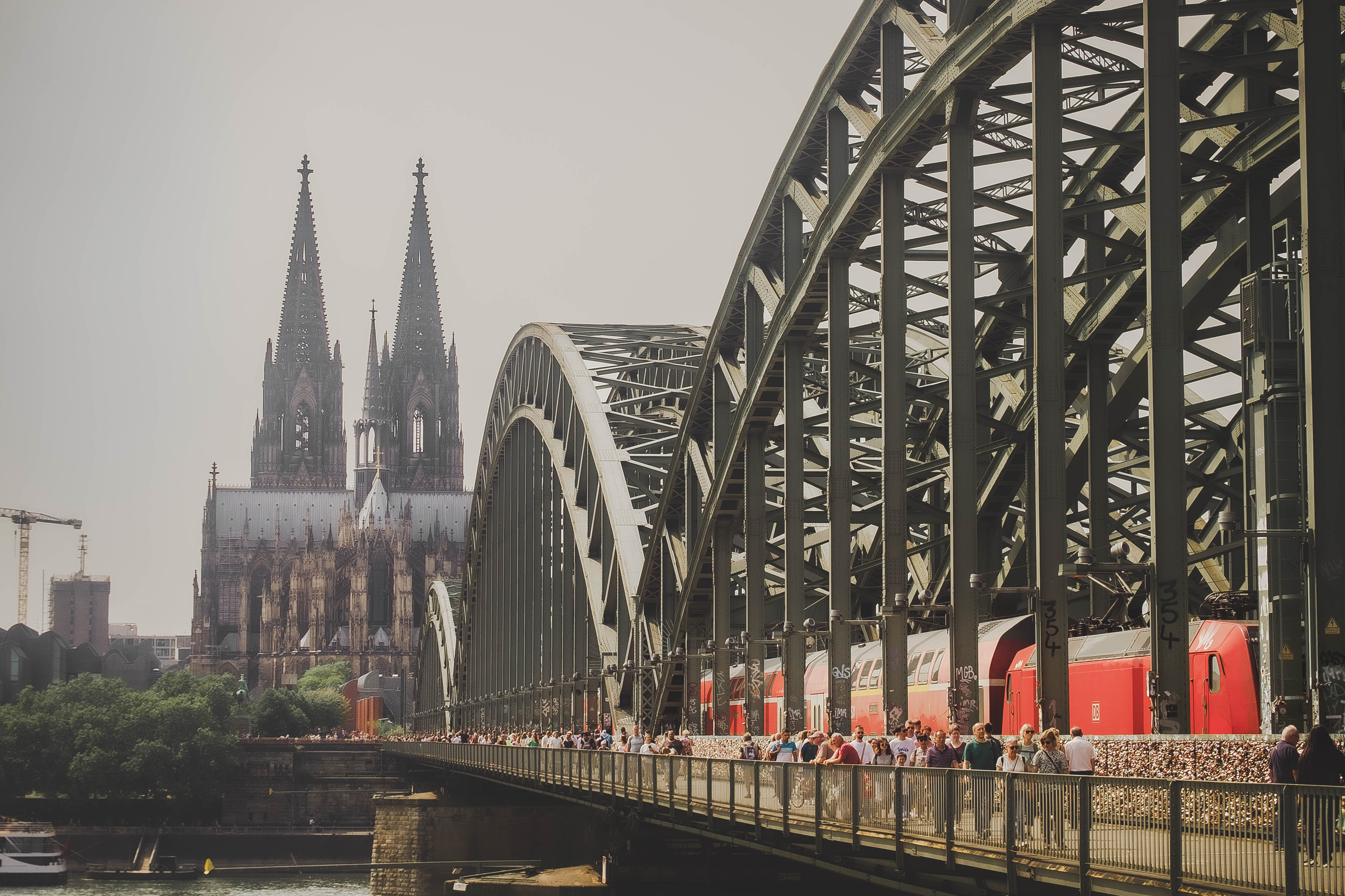 cologne cathedral