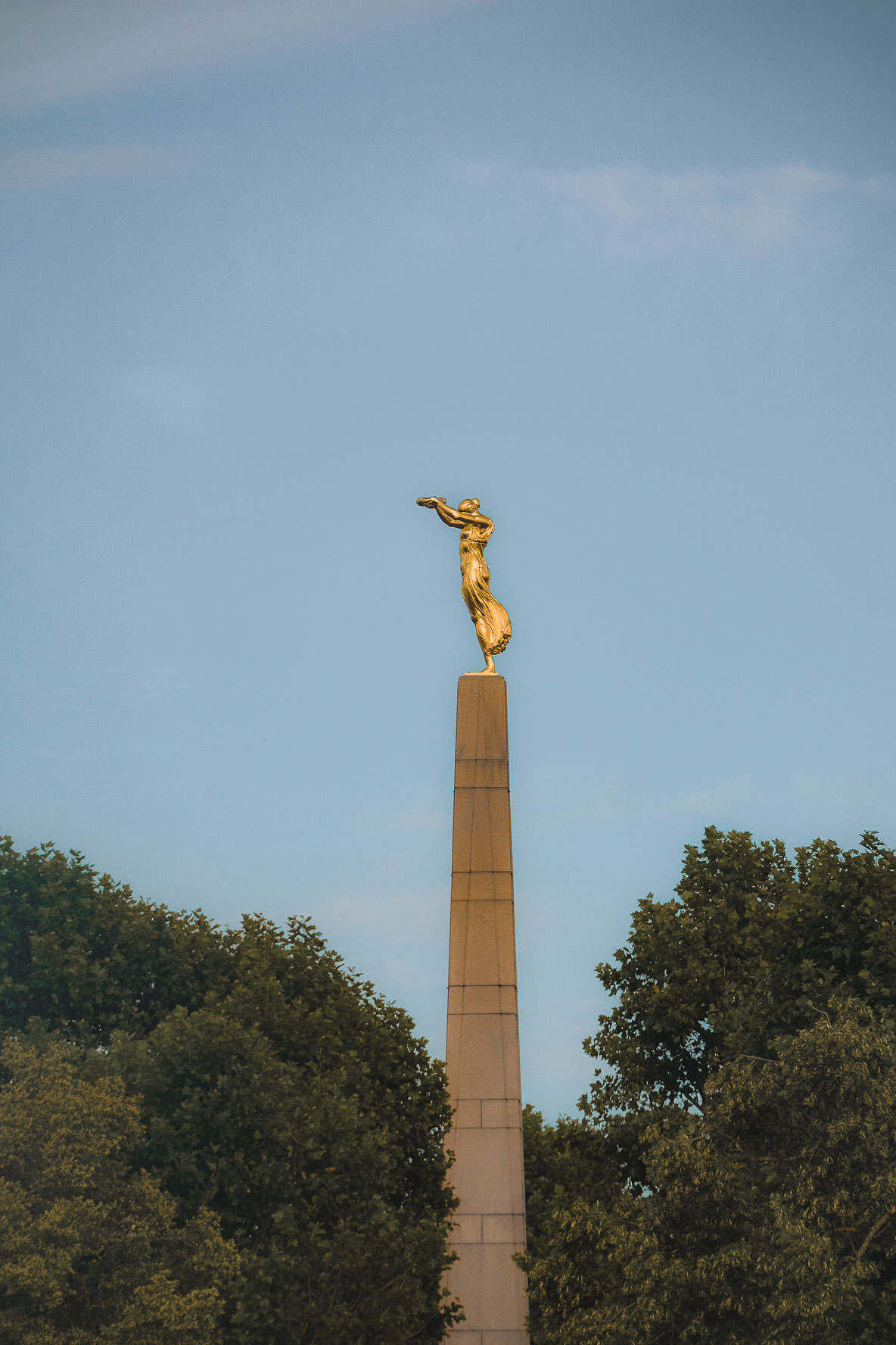 Monument of Remembrance