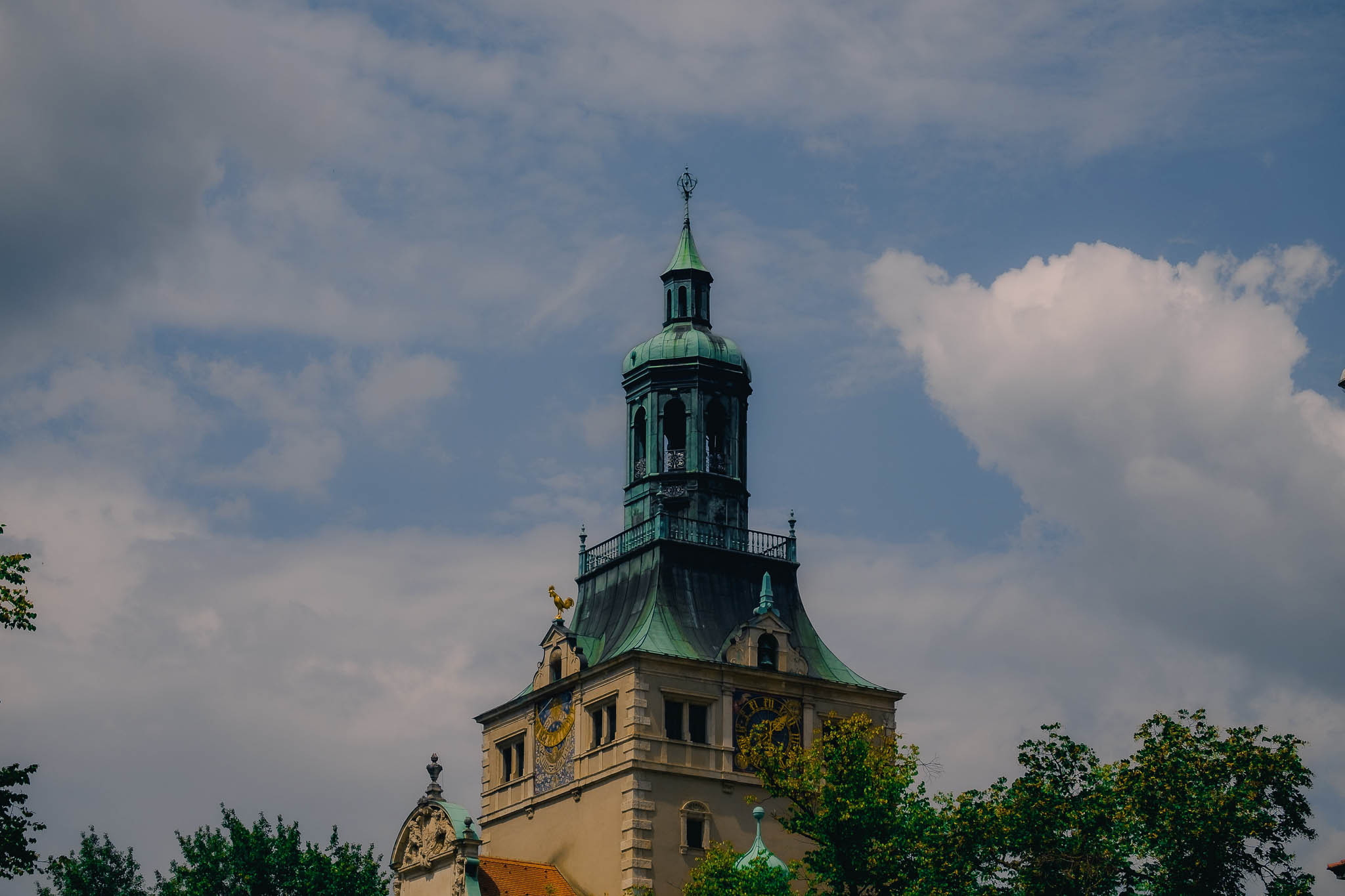 Bayerisches Nationalmuseum