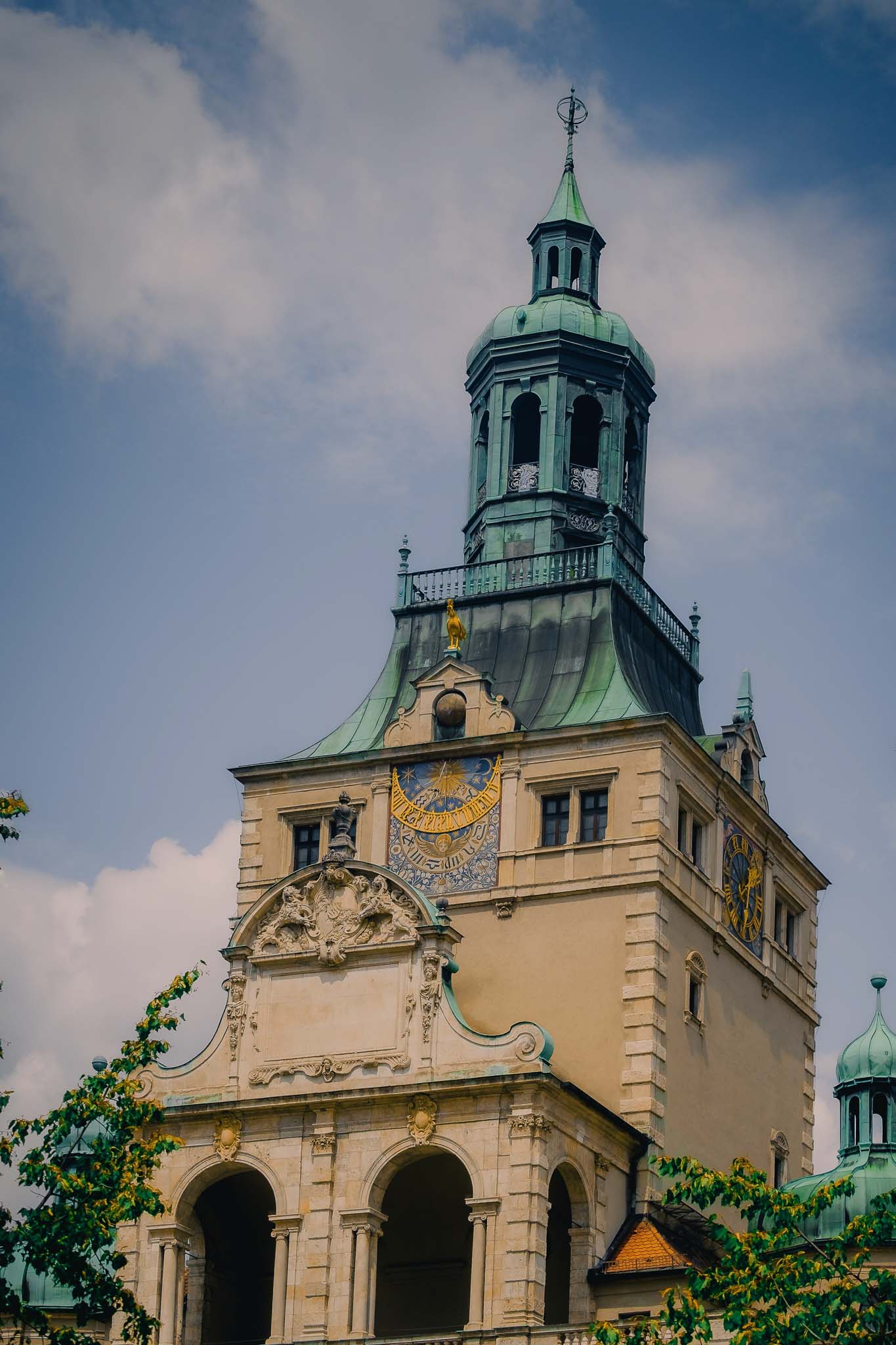 Bayerisches Nationalmuseum