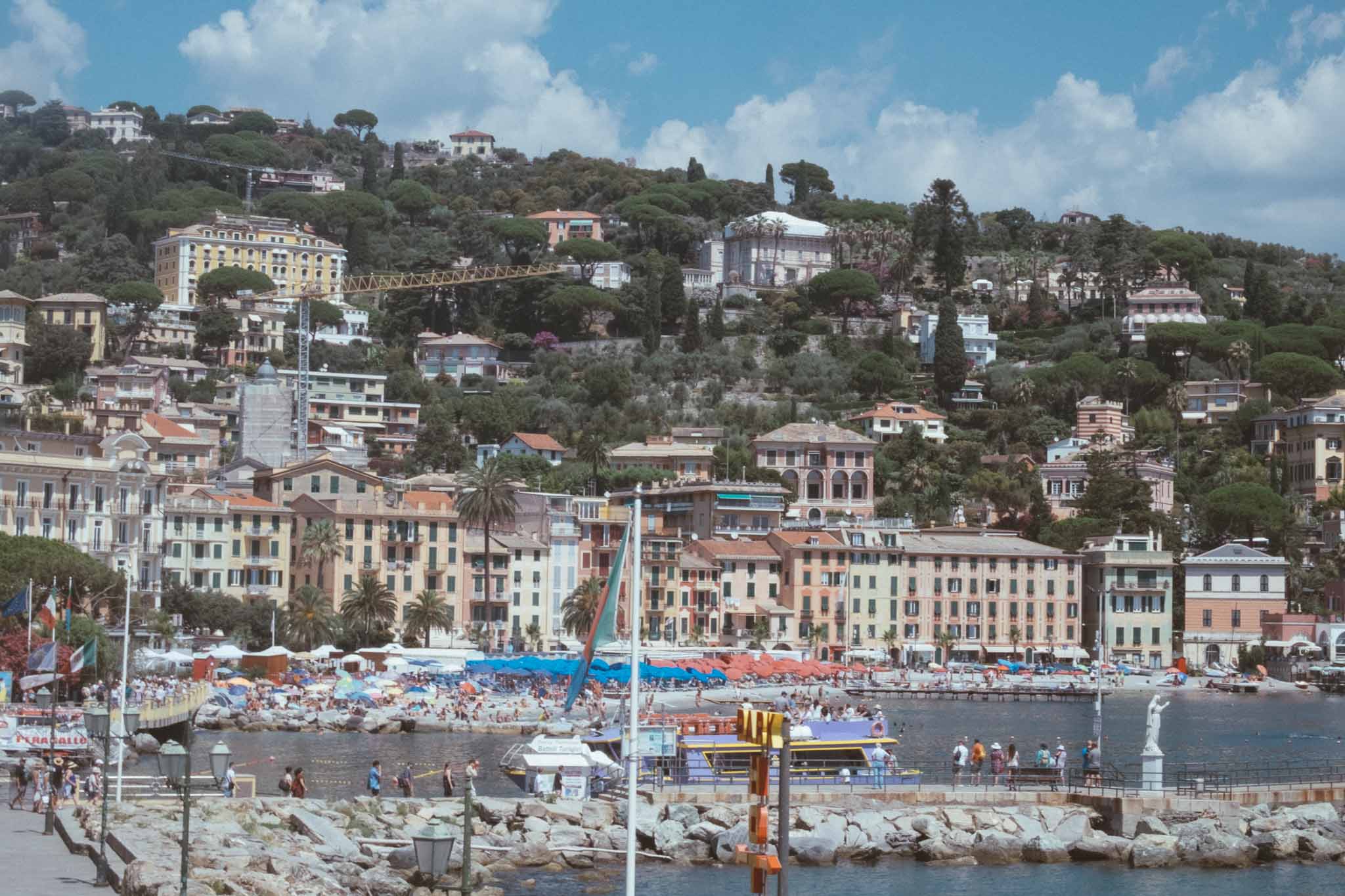 rapallo