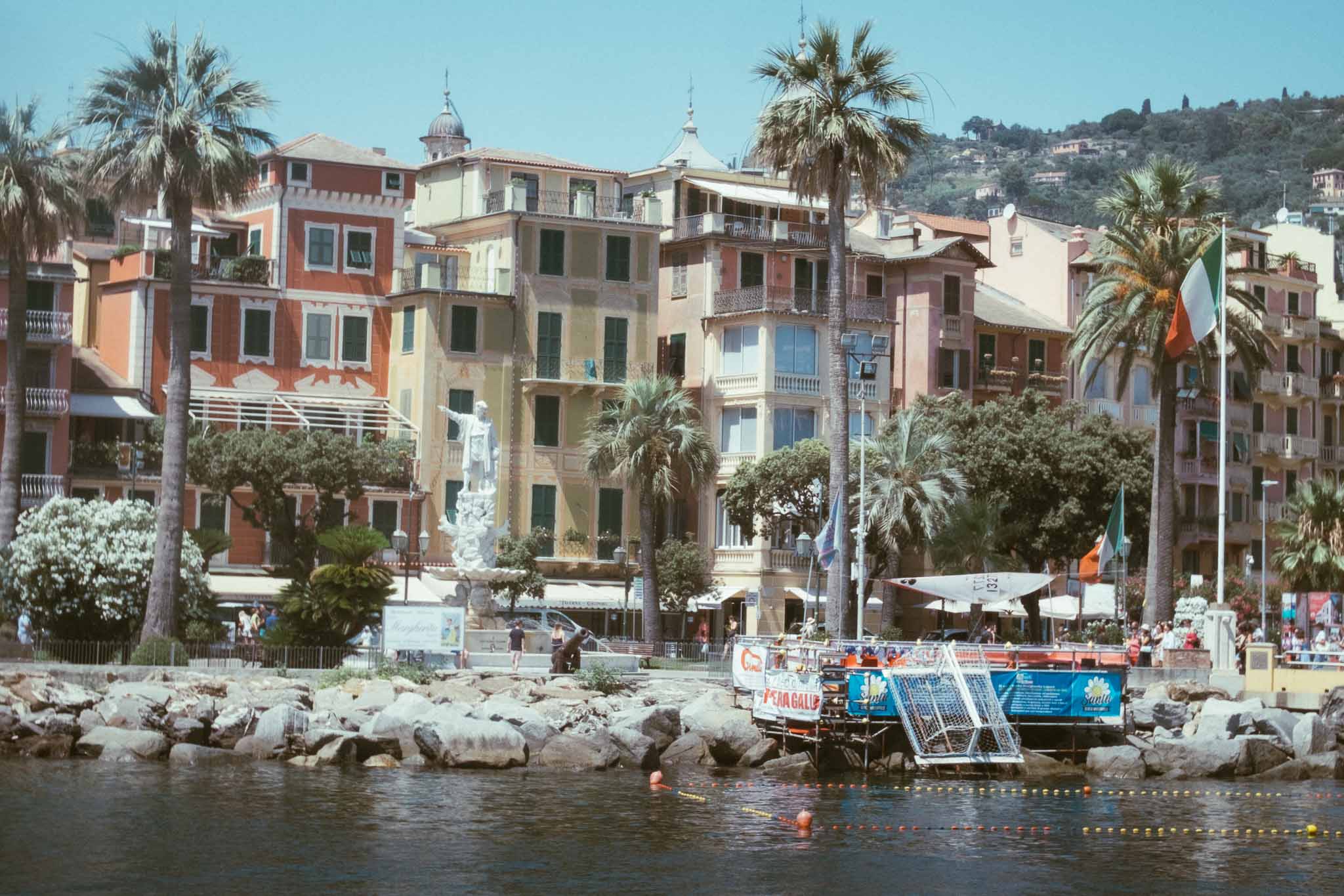 rapallo