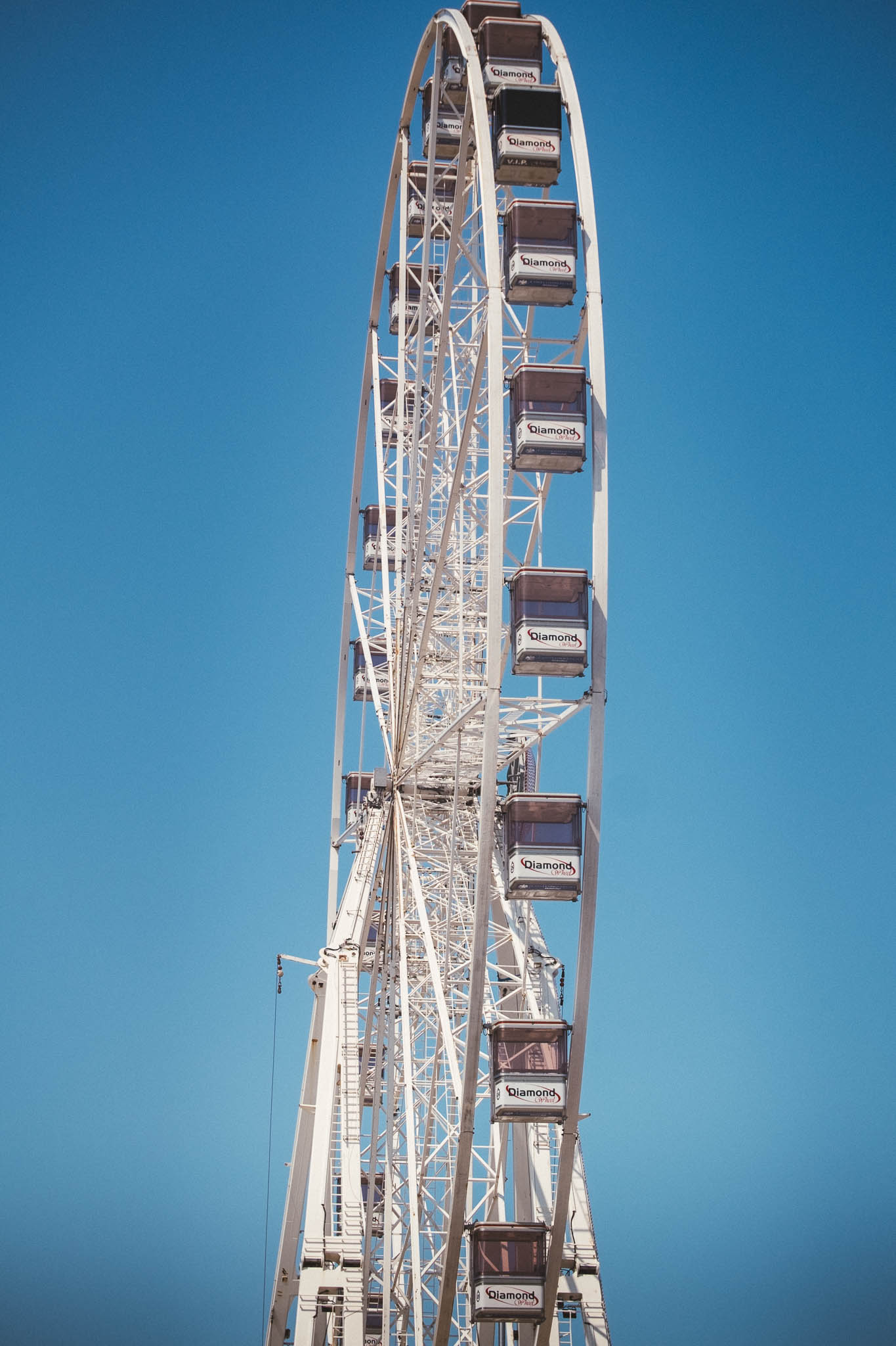 ferris wheel