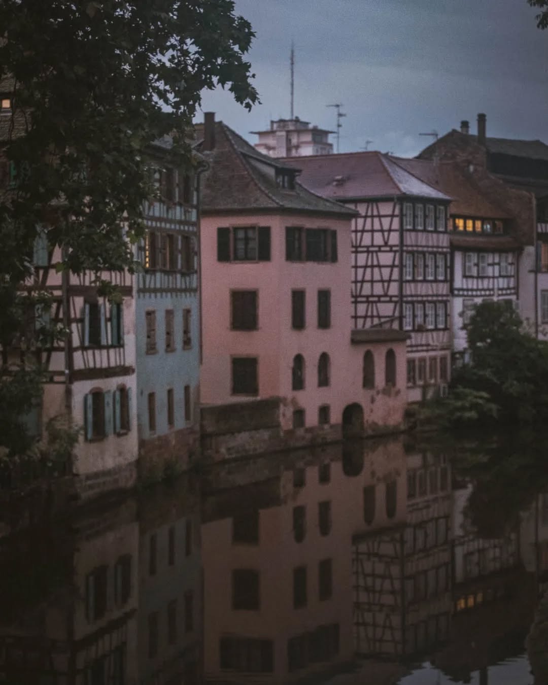 Strasbourg