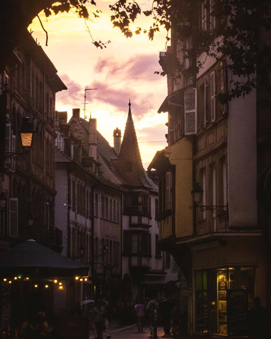 Strasbourg