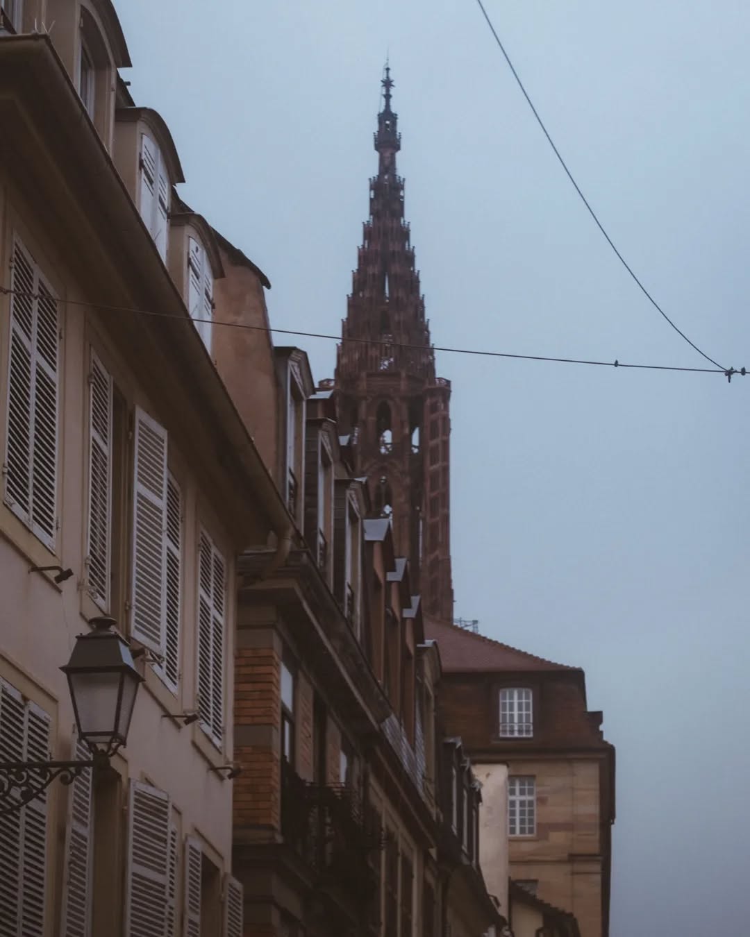 Strasbourg