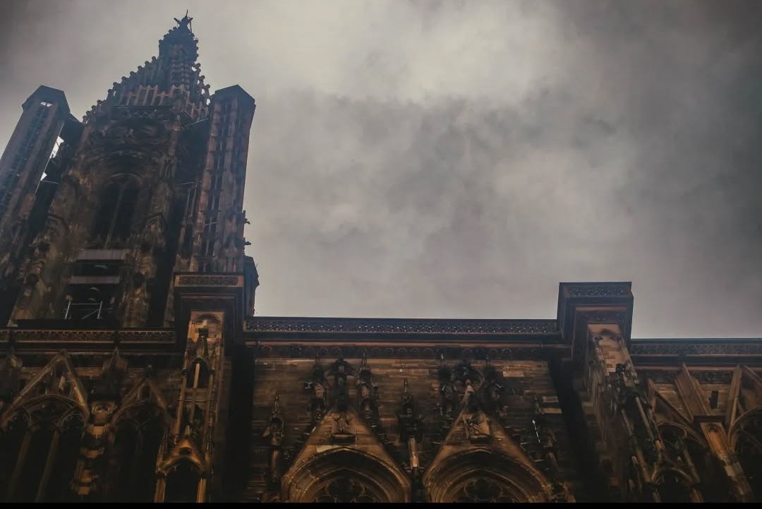 Strasbourg cathedral