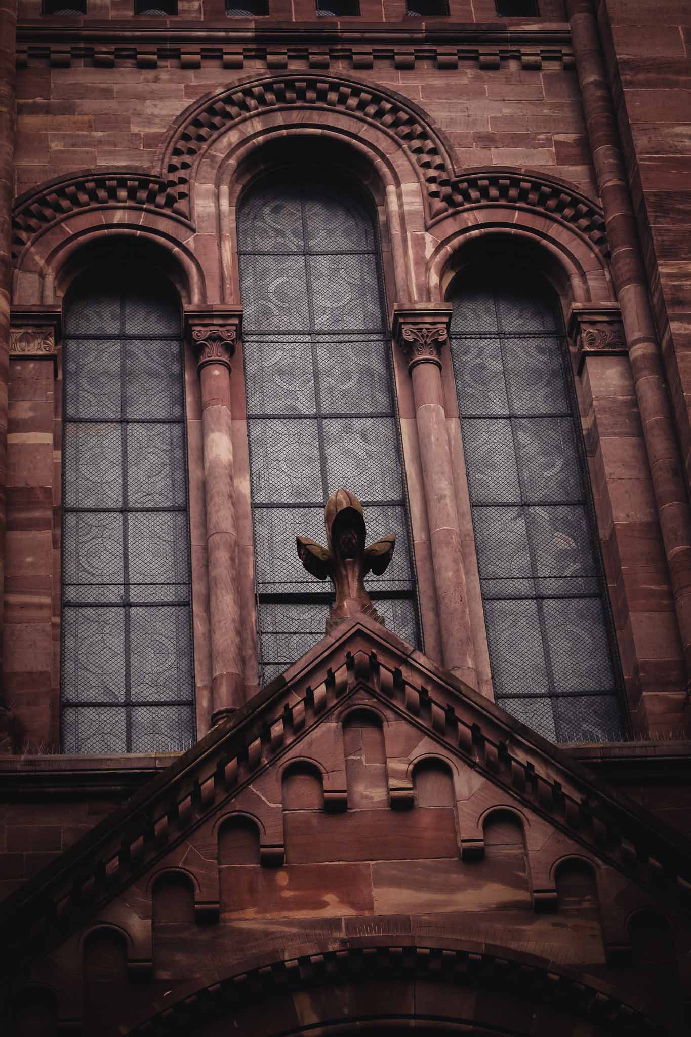 Strasbourg cathedral