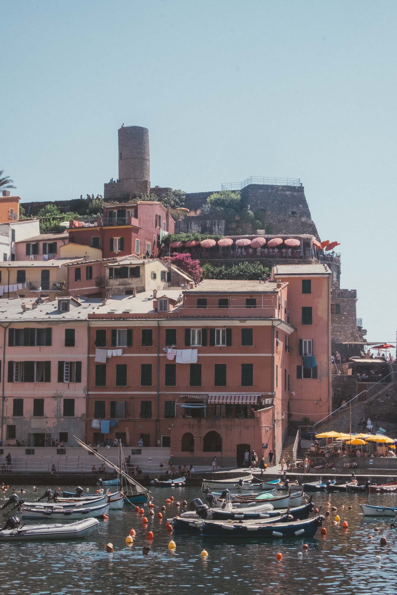 vernazza