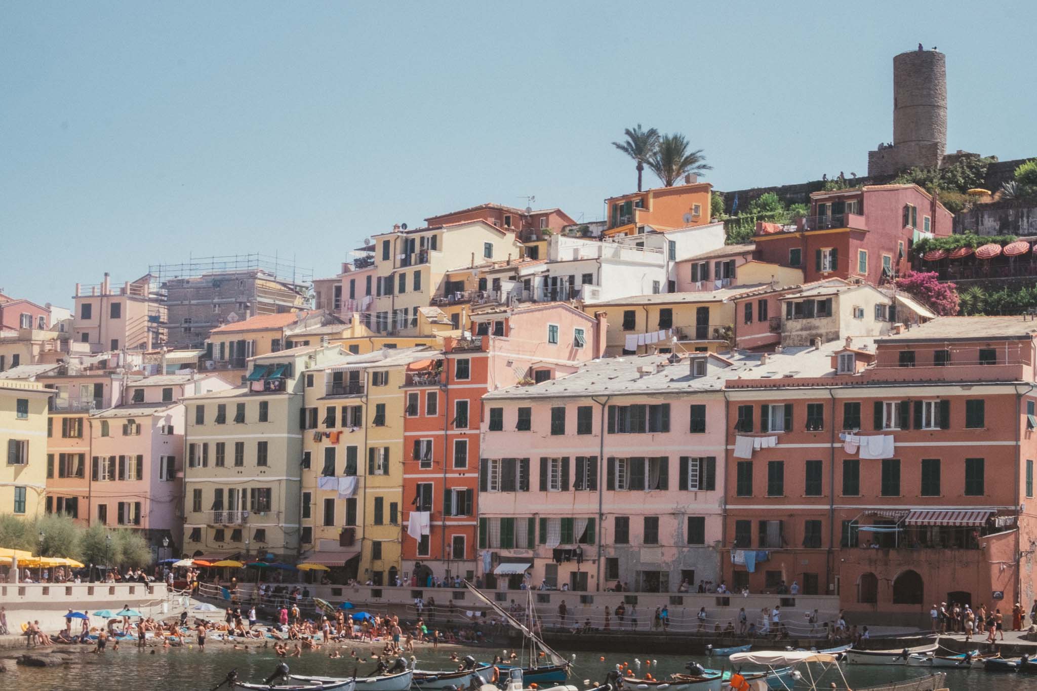 vernazza
