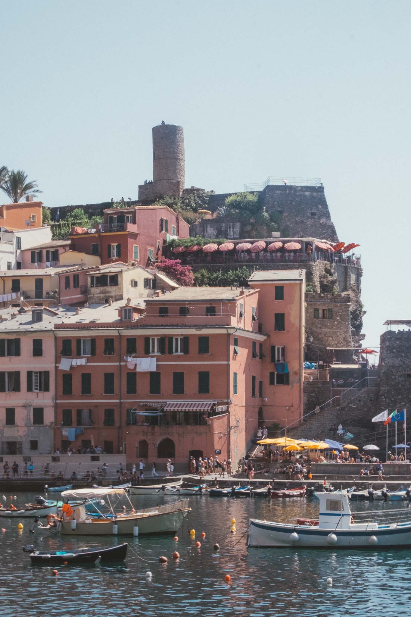 vernazza