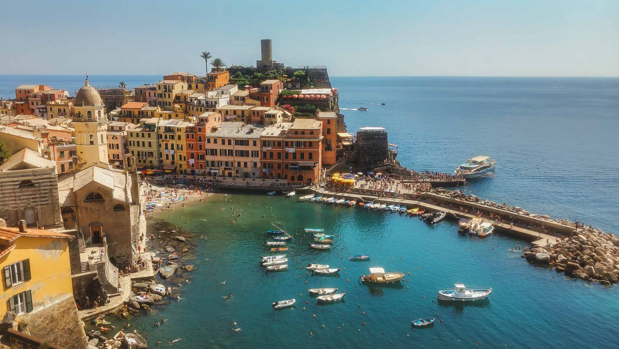 vernazza