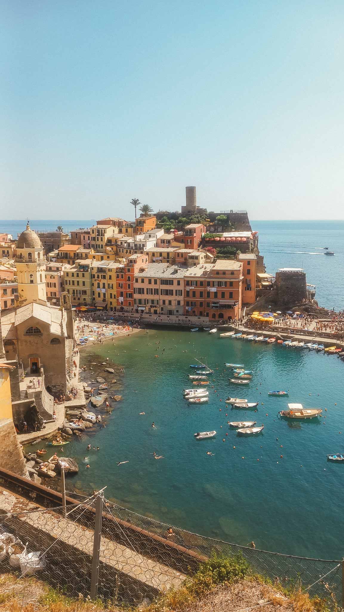 vernazza