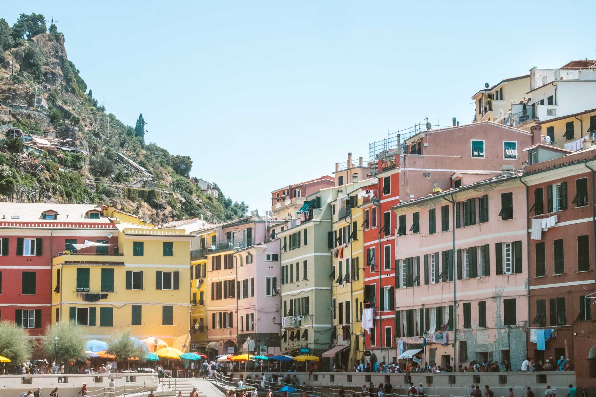 vernazza