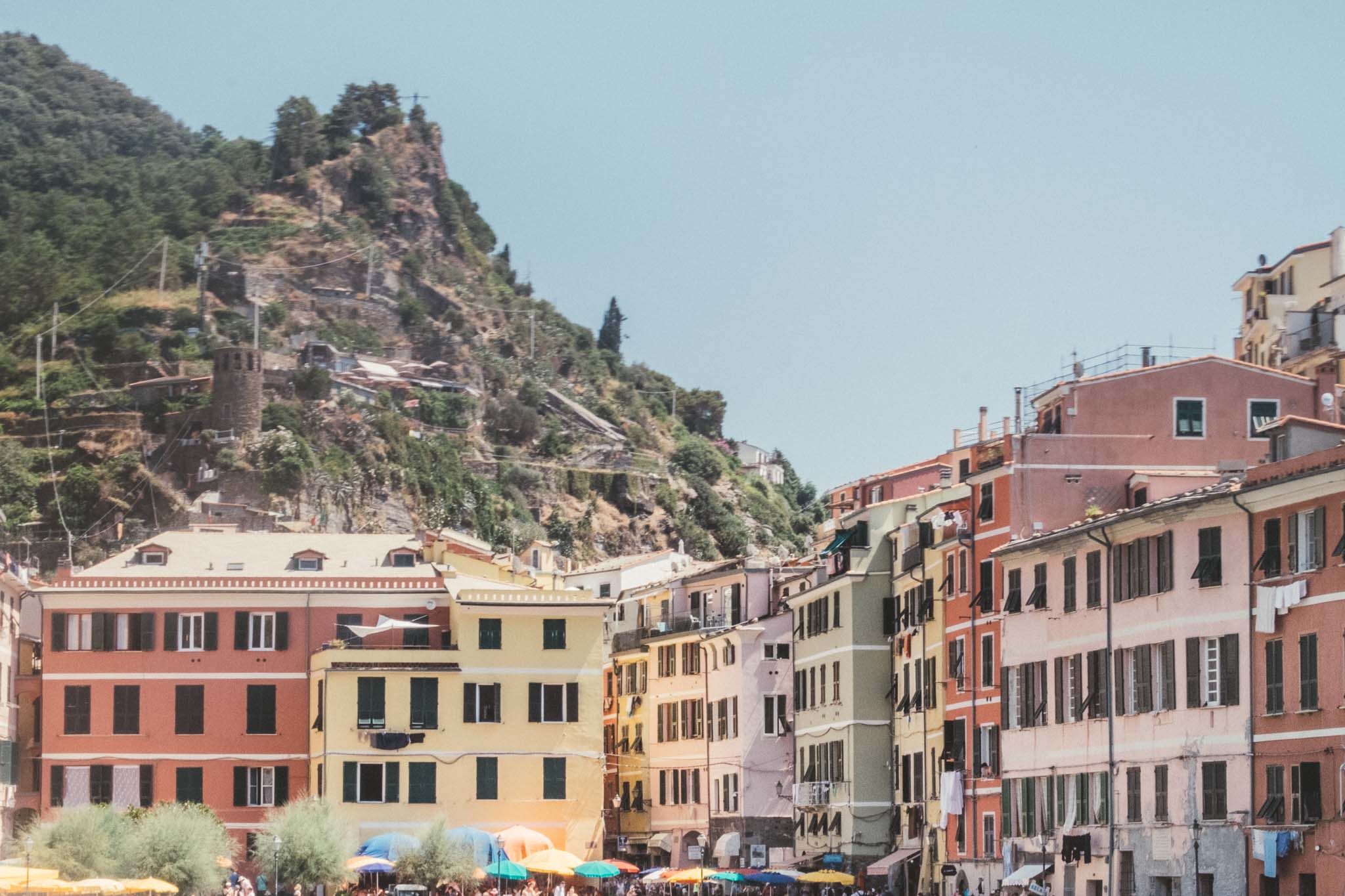 vernazza