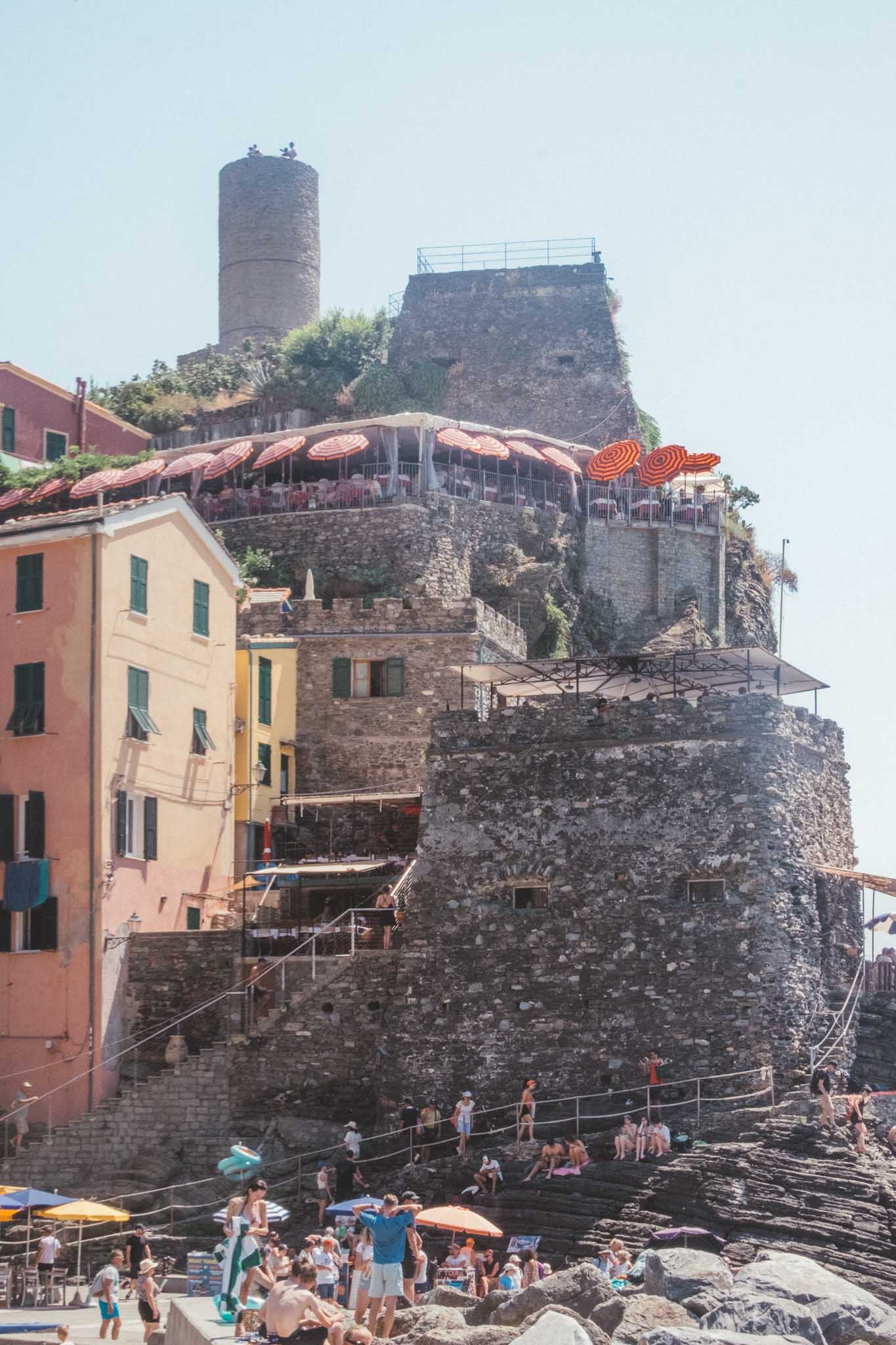 vernazza