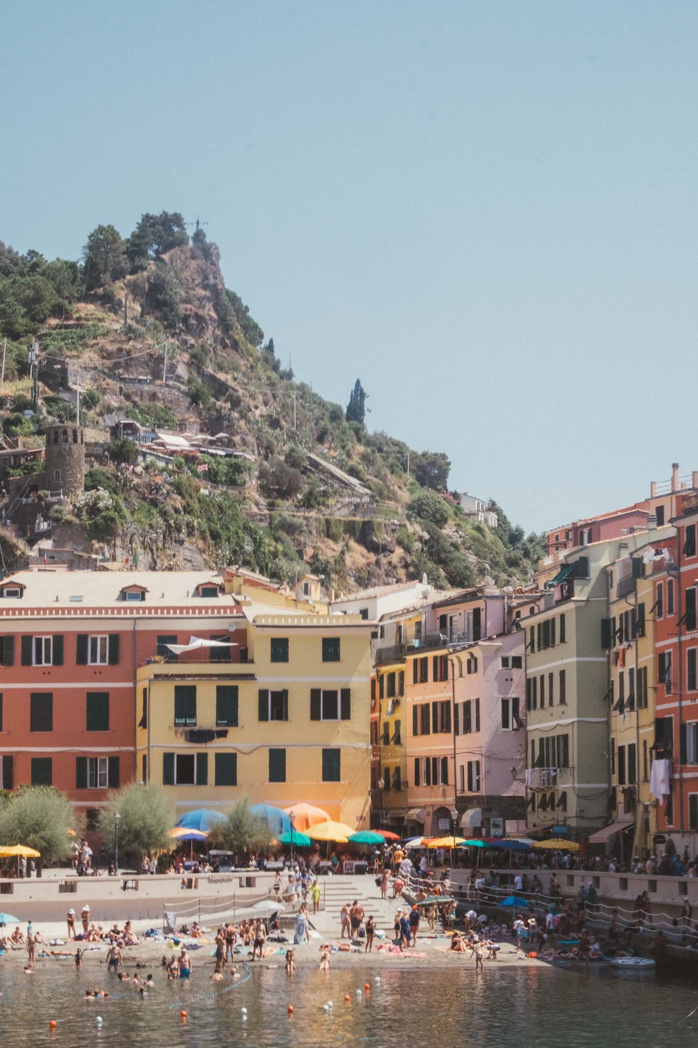 vernazza