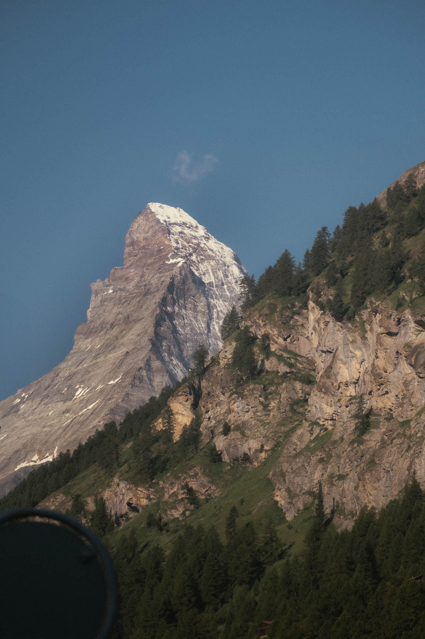 matterhorn
