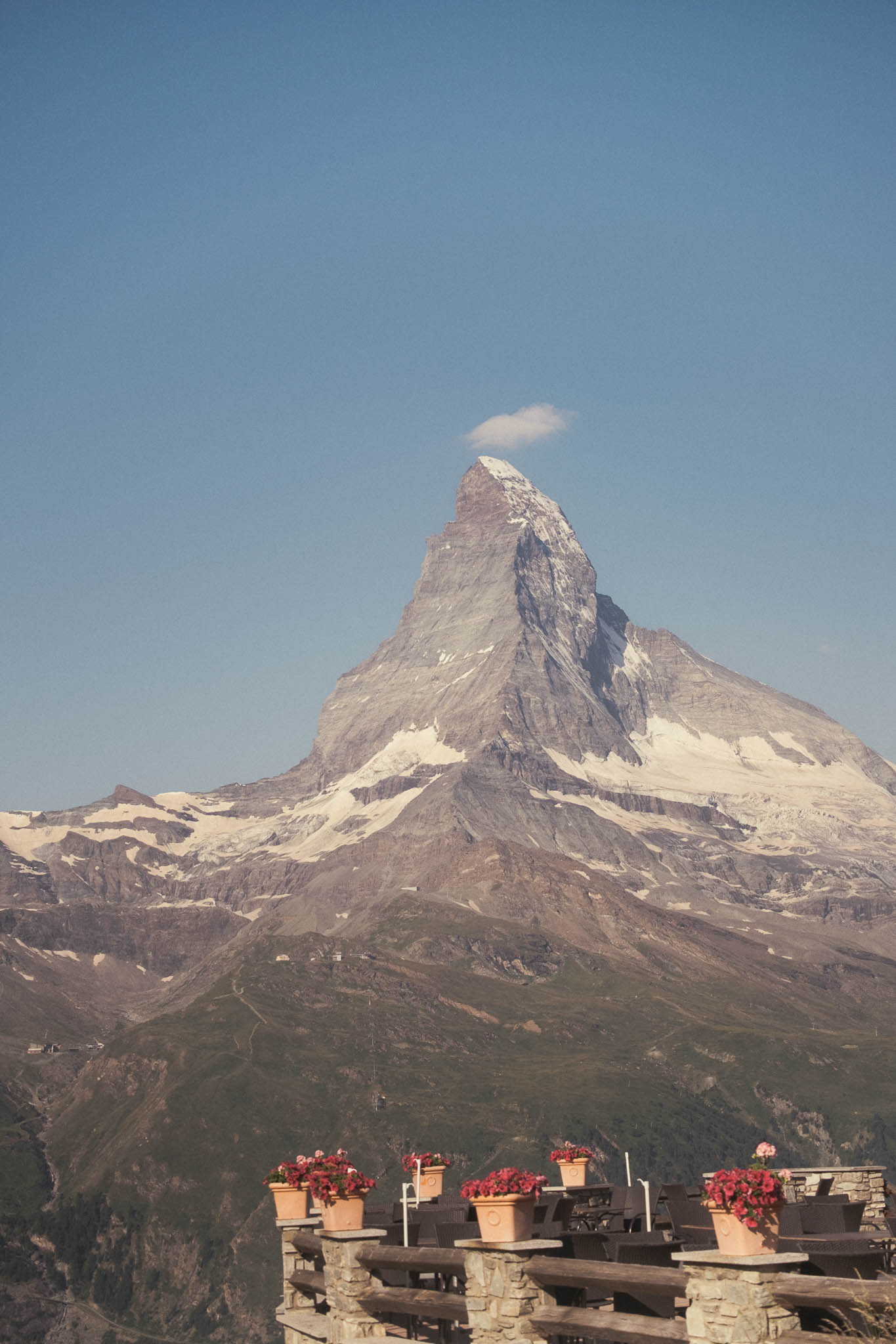 matterhorn