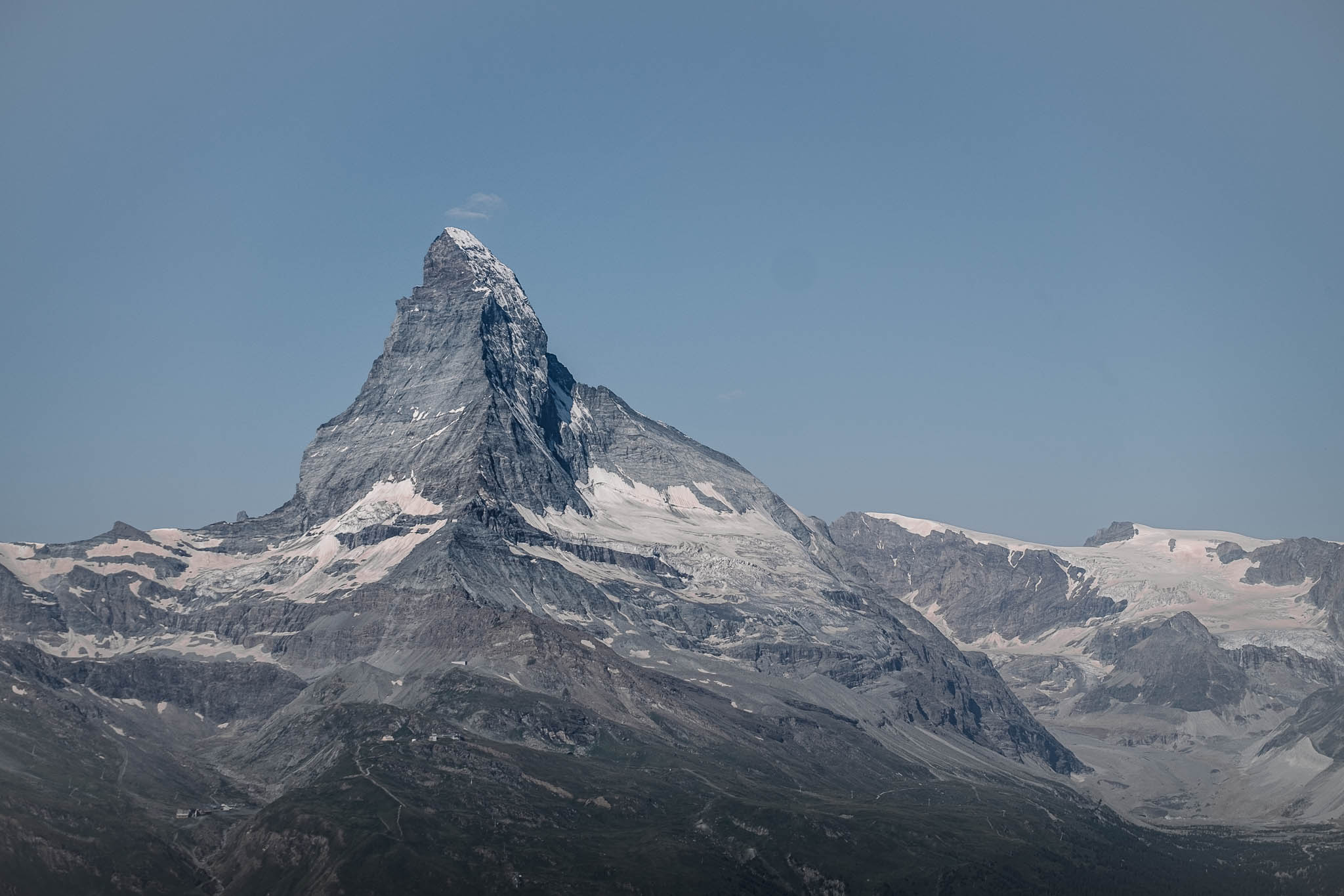 matterhorn