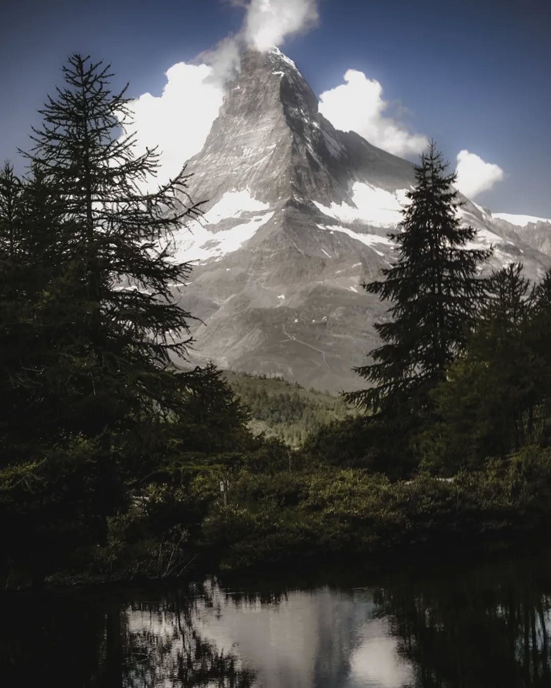 matterhorn