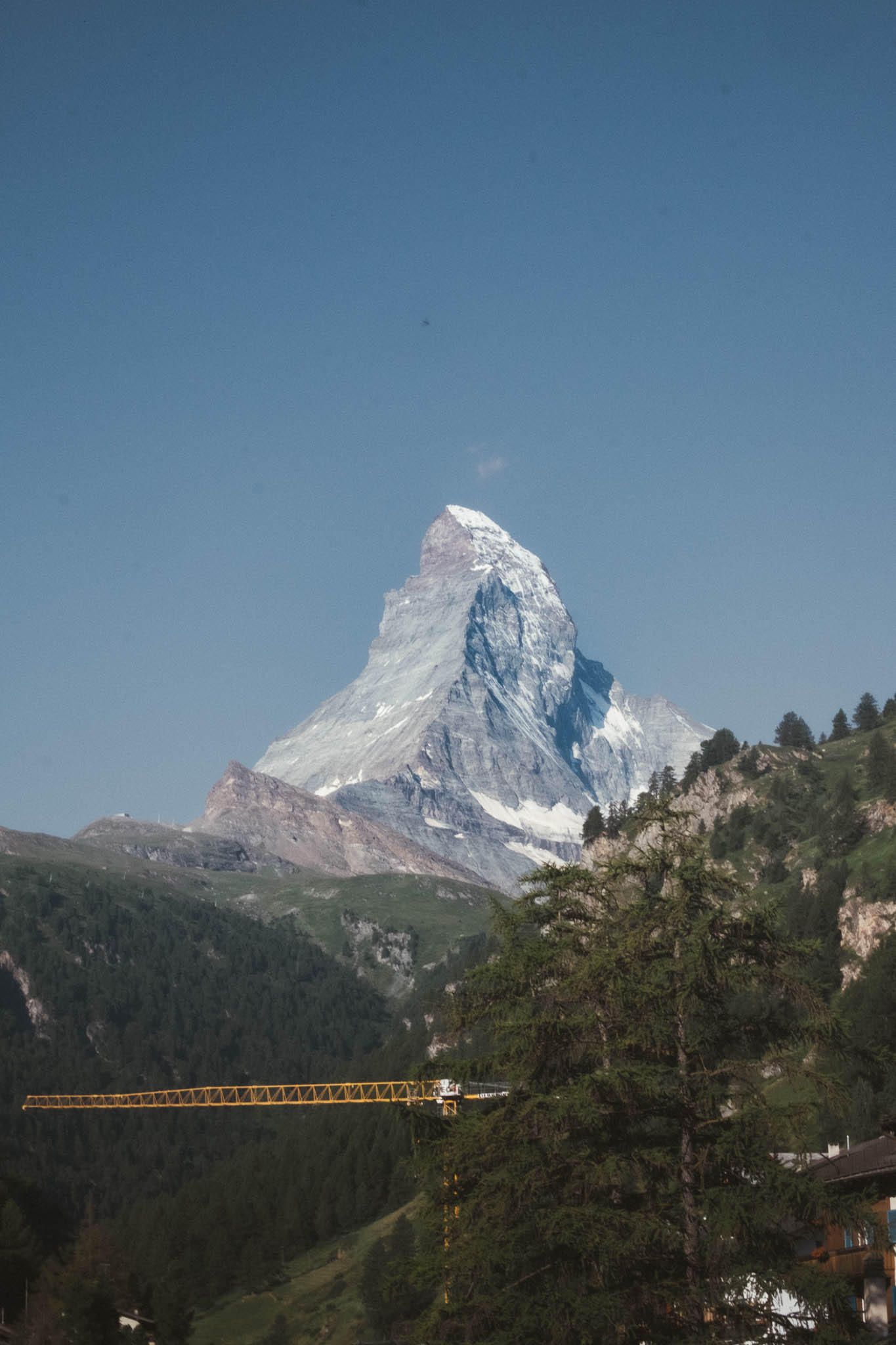 matterhorn