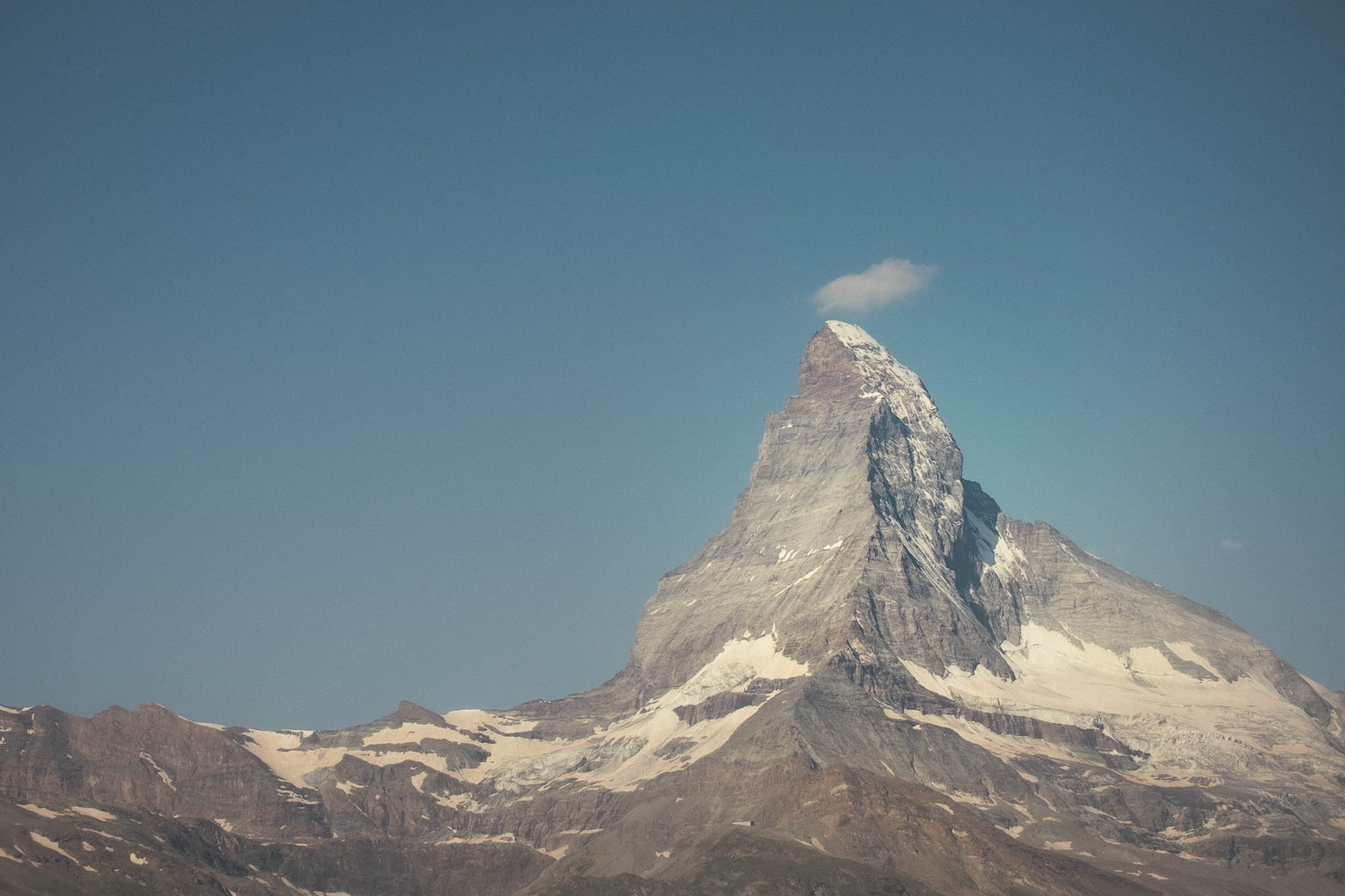 matterhorn