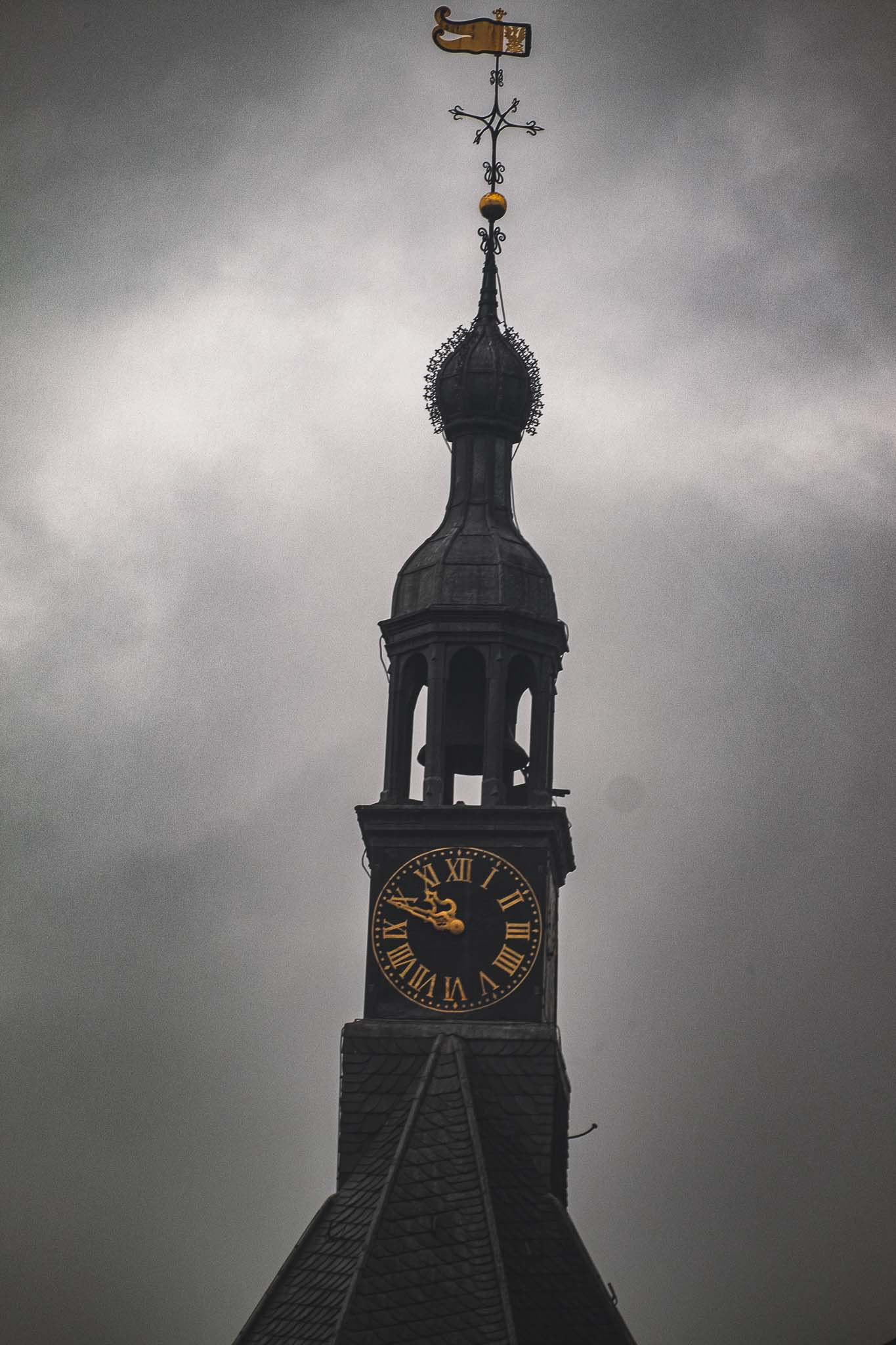 zutphen tower